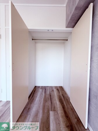 マンションハラエビルの物件内観写真